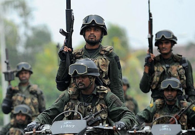 Army intel leads to arrest of 482 suspects by Police in 2023