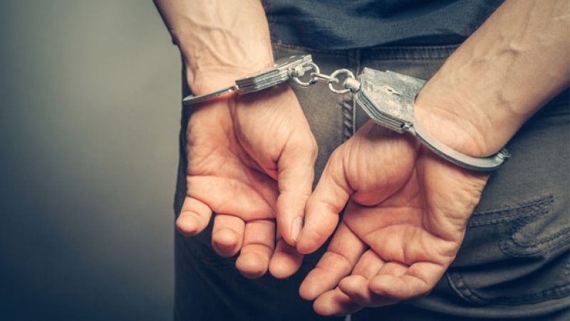 Former Galenbindunuwewa PS chairman remanded