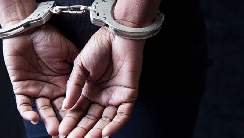 Sri Lankan held in Indian fake passport case