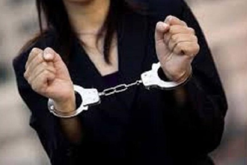 Two women arrested over alleged assault on lawyers