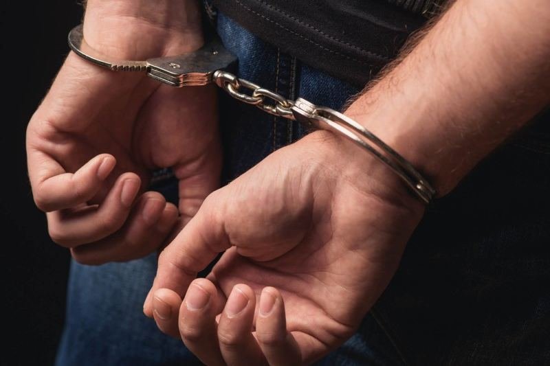  Notorious Drug Smuggler Nadin Basik Arrested at BIA