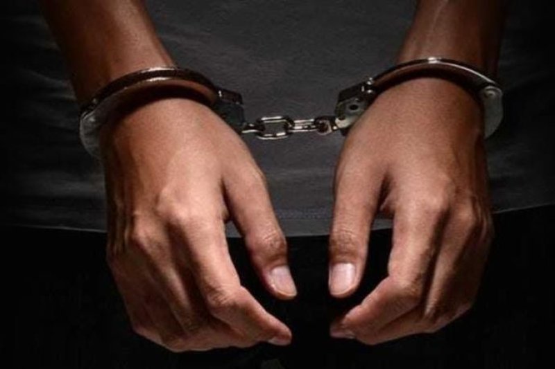 Police arrest suspect with 30 kg of narcotics
