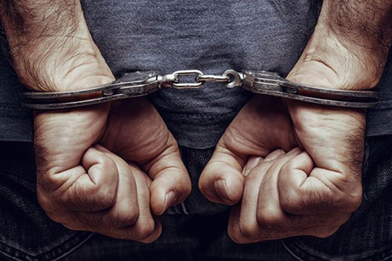 Monk and 10 others arrested for excavating ancient treasures