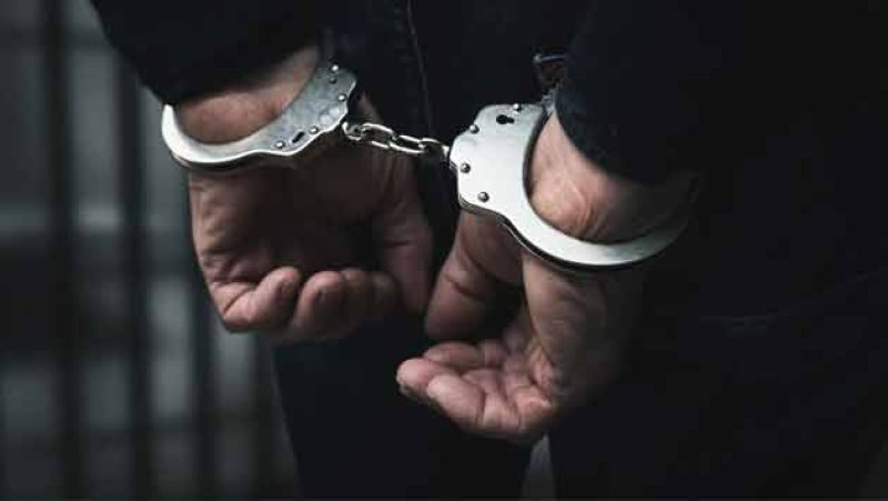 Woman arrested in Connection with Israeli job scam