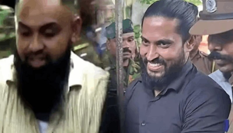 Clash reported between &lsquo;Harak Kata&rsquo; and &lsquo;Kehelbaddara Padme&rsquo;