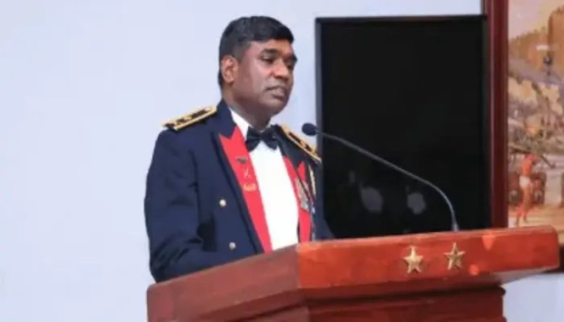 New DG appointed to the  Disaster Management Center