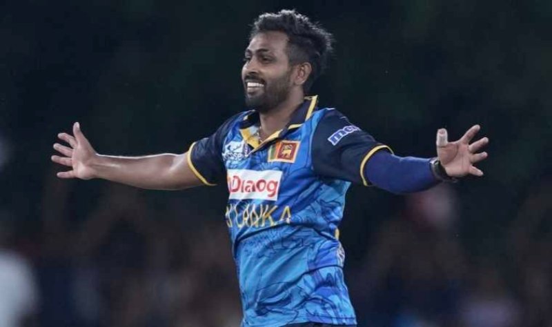Sri Lanka finish Asian Games cricket with bronze