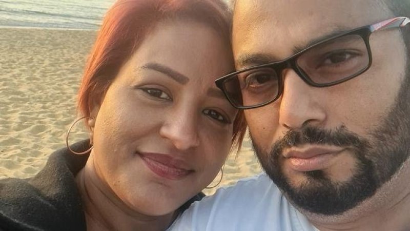 Dinush Kurera: Wife killer jailed for 37 years