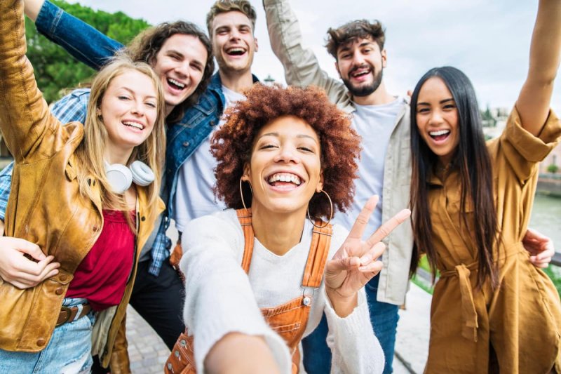 2024 World Happiness Report released 