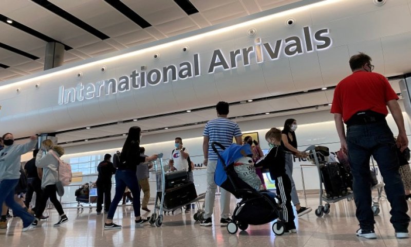 UK enhances visa for international PhD graduates
