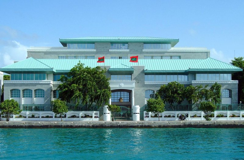 Maldivian President welcomes ICJ&rsquo;s genocide ruling