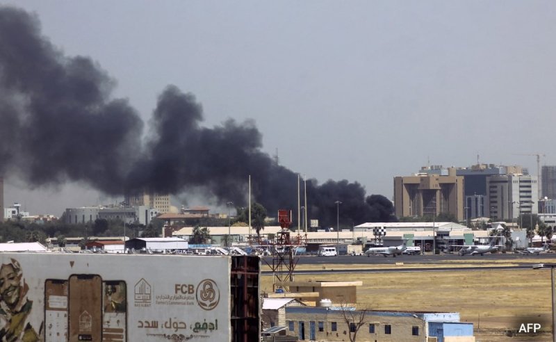 At least 56 people dead in Sudan&rsquo;s North Darfur state