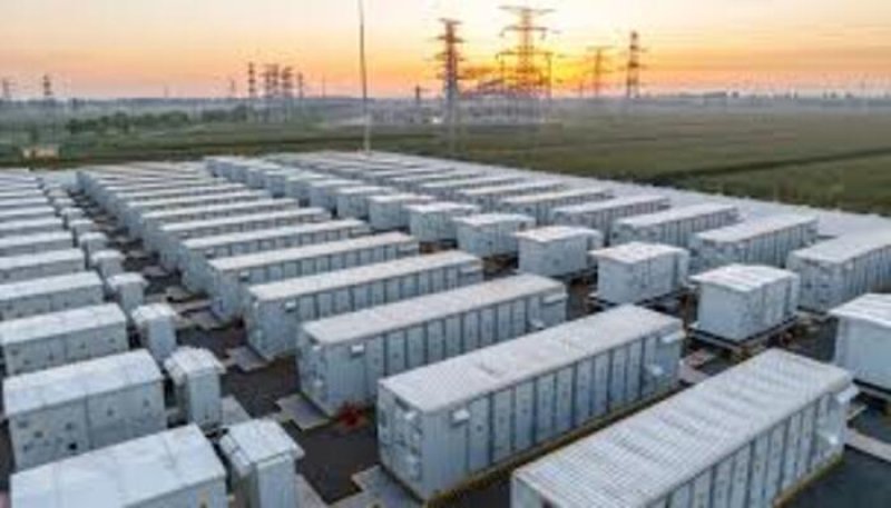 SL to open first battery energy storage system in A'pura