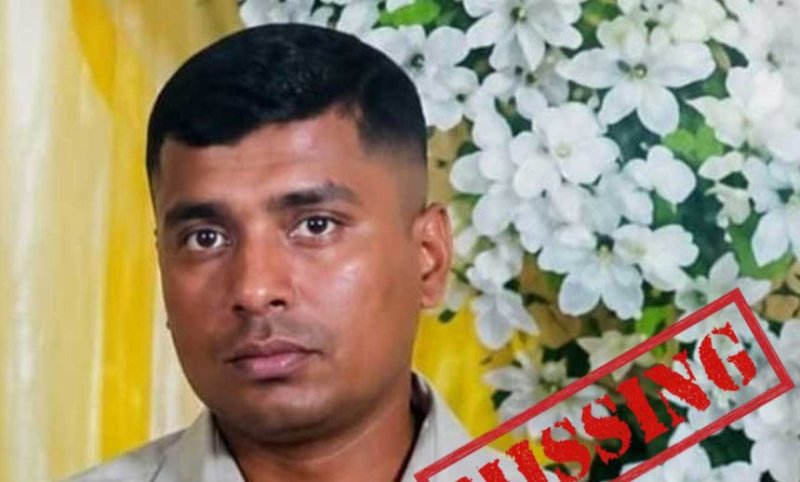 Police seek public assistance to arrest death row convict 
