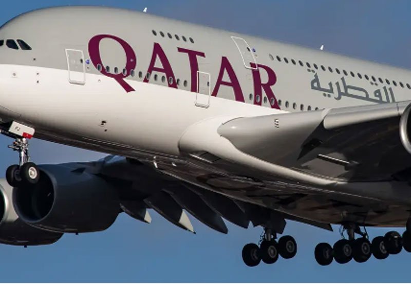 Qatar Airways named world&rsquo;s best airline for 2024