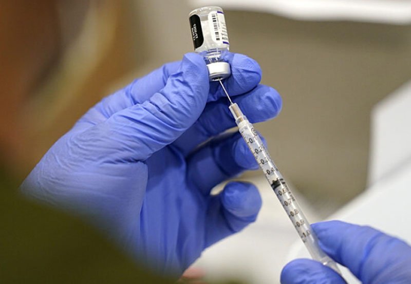 Pfizer sued for hiding adverse effects of COVID vaccine