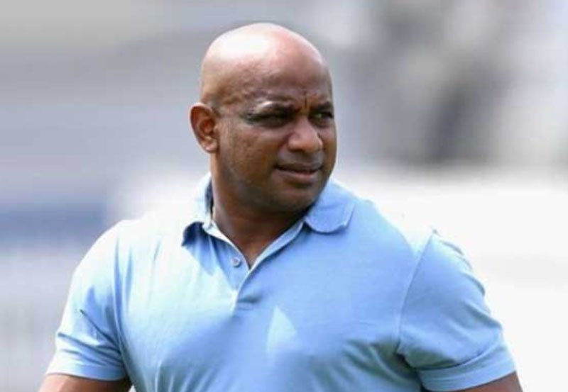 Sanath  laments missed opportunities in SL 's Test    series