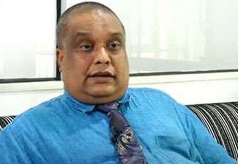 Medical Specialists concerned over incident of  Dr Bellana