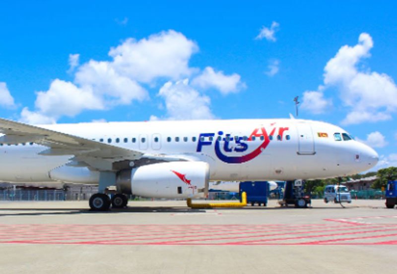 Fits Air launches direct Colombo-Dhaka flights