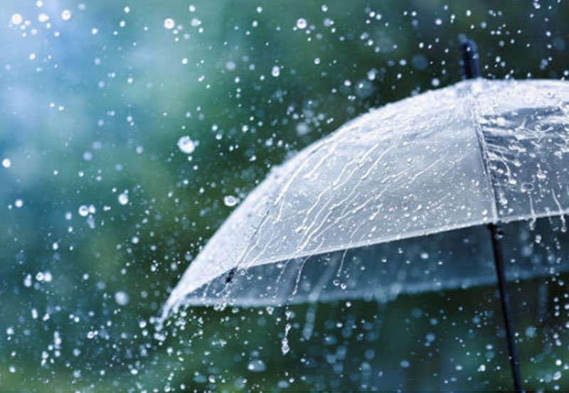 Continued showery conditions expected across Sri Lanka