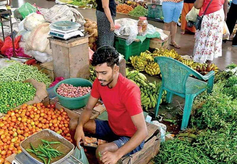Colombo sees slower rise in Consumer Prices in February