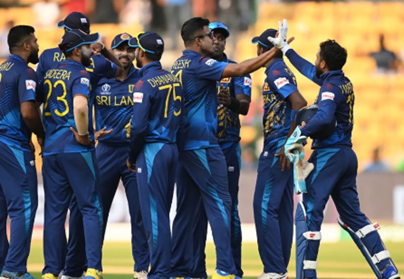 Sri Lanka Cricket boosts player fees across formats