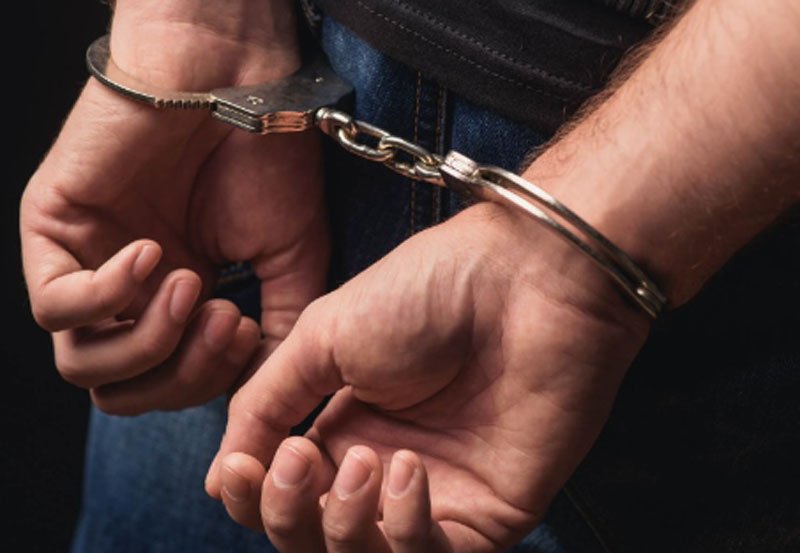 Husband arrested over murder of wife