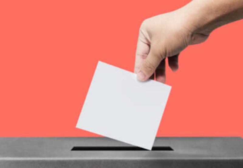 Presidential election will take place as planned 