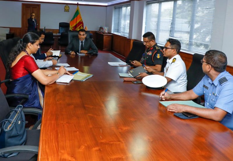 Retired military to get foreign employment opportunities