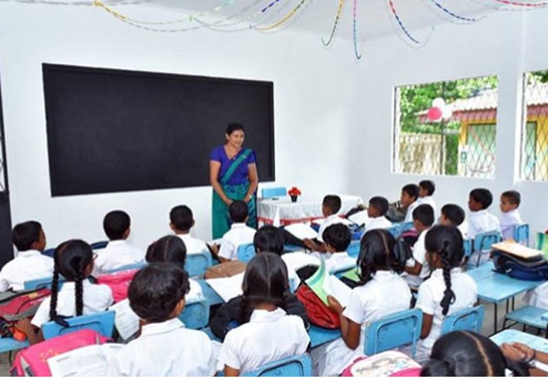 Cabinet approves amendment to Grade 01 admission circular