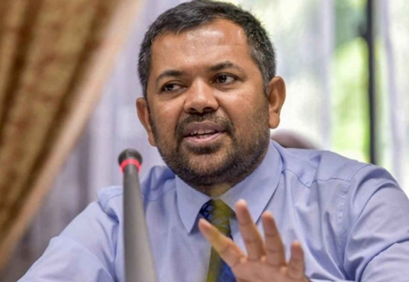 Misunderstanding  Between India &amp; Maldives Has Been Resolved