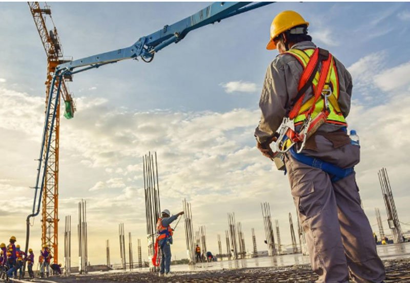 Sri Lanka's construction sector positive amid opportunities 