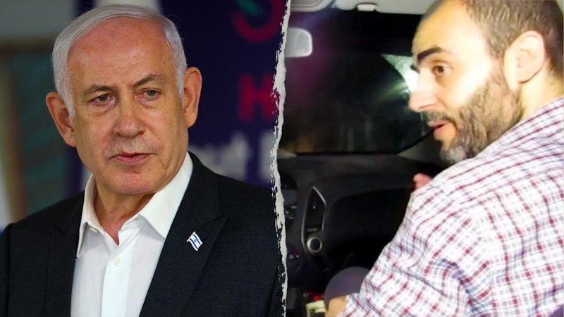 Israel killed Hamas' Gaza chief Mohammed Sinwar -Netanyahu