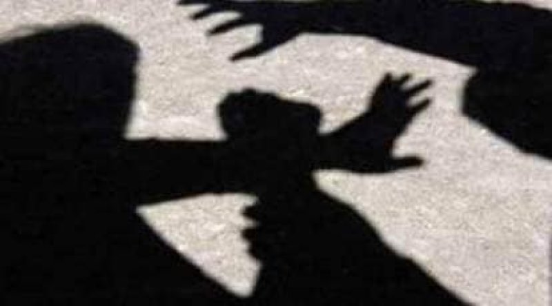 Matara student beaten by teacher and officer, hospitalized