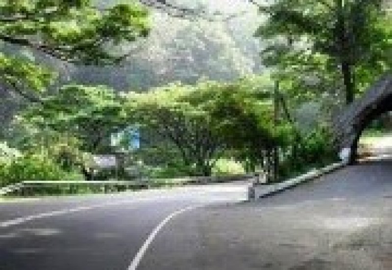 Special Notice to the Public Traveling via Lower Kadugannawa