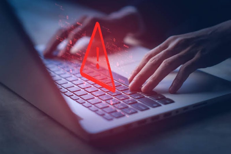 Police warn public about rising online and phone scams