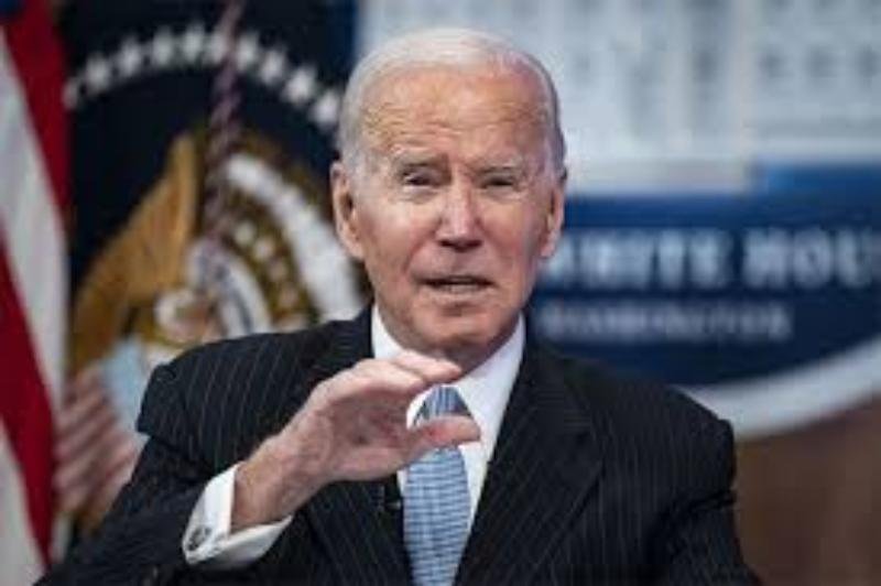 US discussing Israeli strikes on Iran oil facilities - Biden
