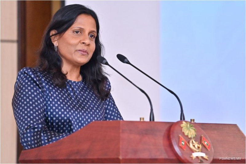 Mental health central to well being: First Lady