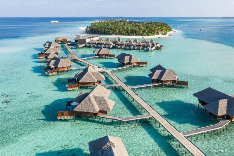 Maldives to launch Eco-Tourism Project today