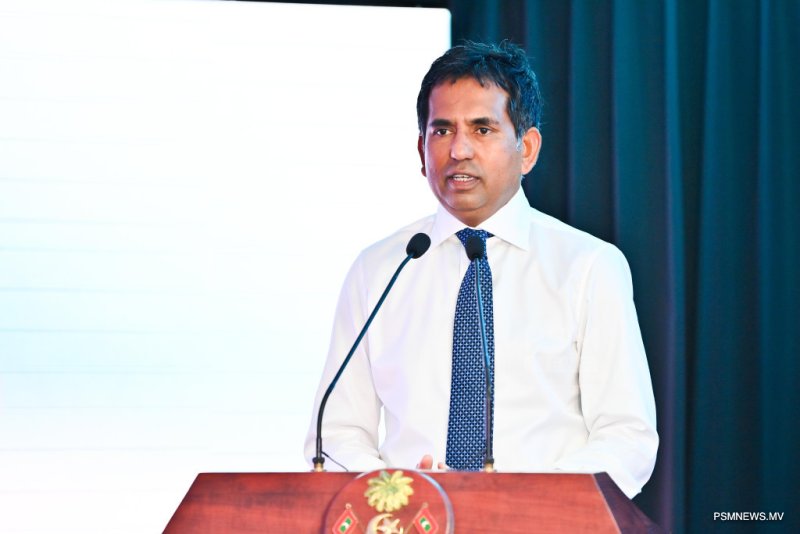 Maldives to allow settling import payments using  Yuan
