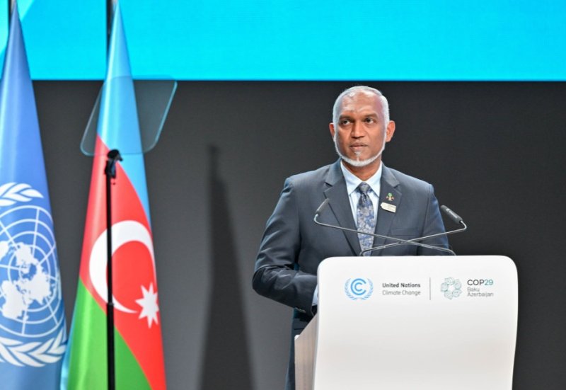 Relocate Gobal Funds for Climate Adaptation not for War