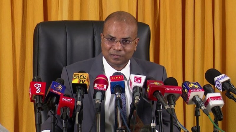 Bribery DG denies allegations of political links