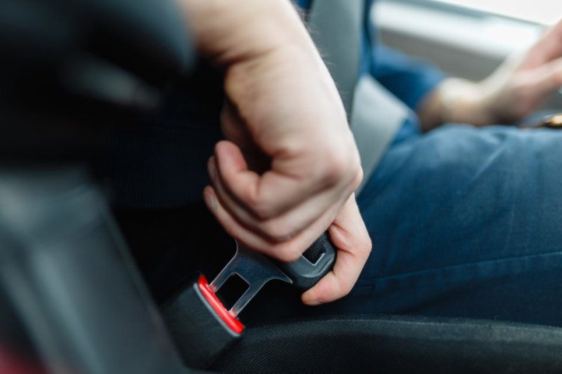 Buckle your seatbelts: Expressway seatbelt law gets tough