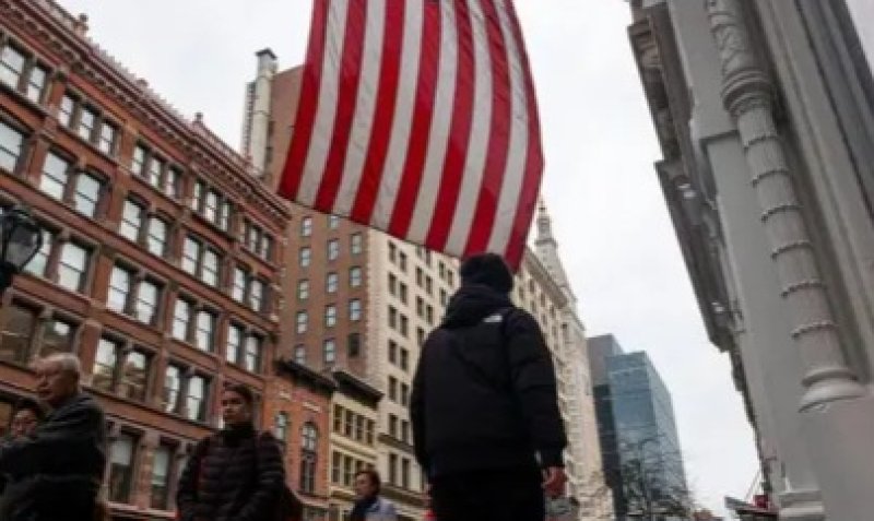 US inflation jumps to 3.8% as energy costs surge 