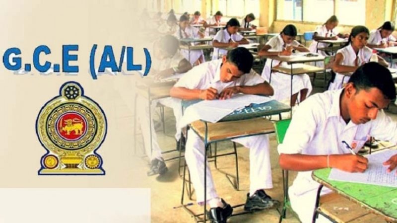 Plan Set to Ensure Smooth A/L Exams Despite Weather Concerns