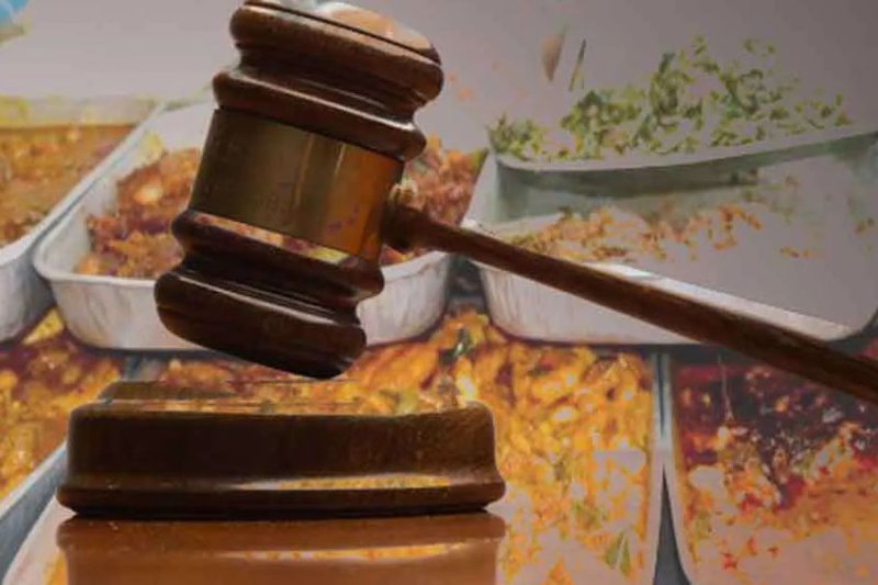 Hatton City shopkeepers charged for unfit food sales