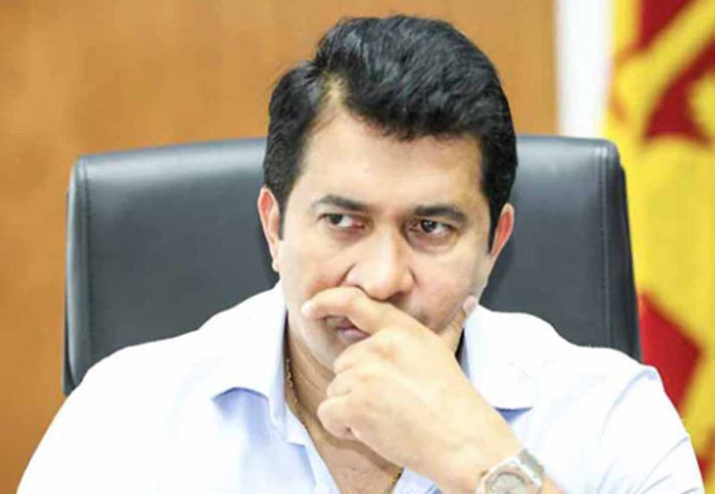 Former Sports Minister dismisses rumors of crossover 