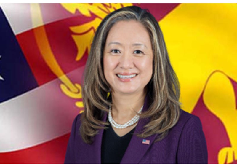 US Ambassador raises alarm over Sri Lanka's use of PTA