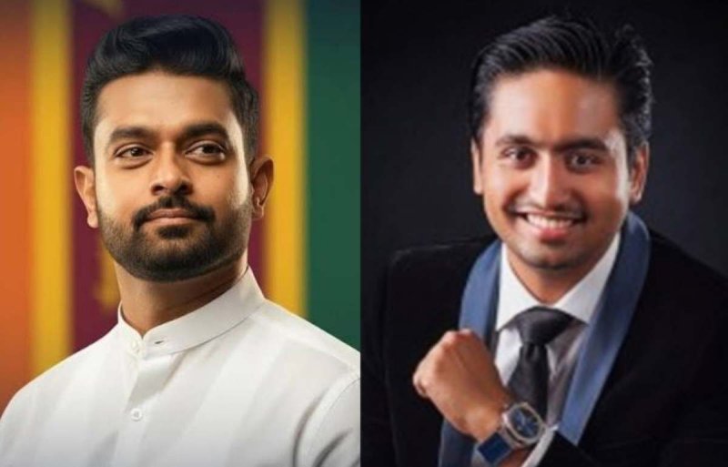 Rakhitha,Charith &amp; Aruna to be produced before court today 