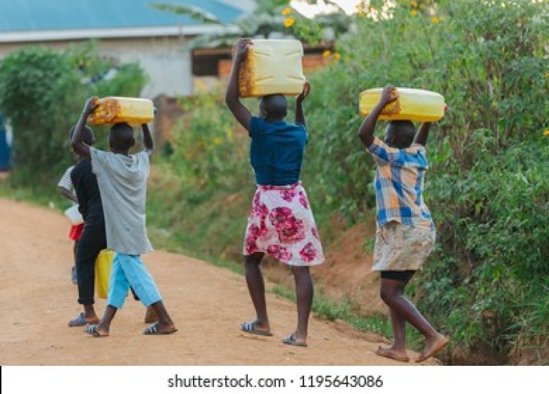 Global water crisis fuelling more conflicts - UN